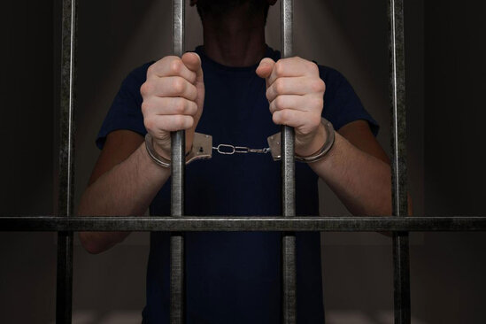 Bakıda imsak üçün maşından düşən şəxsləri vurub öldürən sürücüdən xəbər var - VİDEO