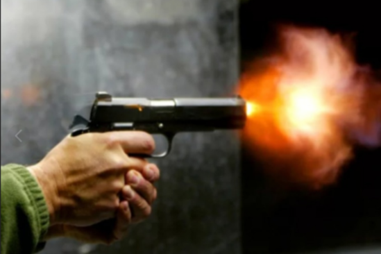 Quldurlar dörd jurnalisti güllələdilər