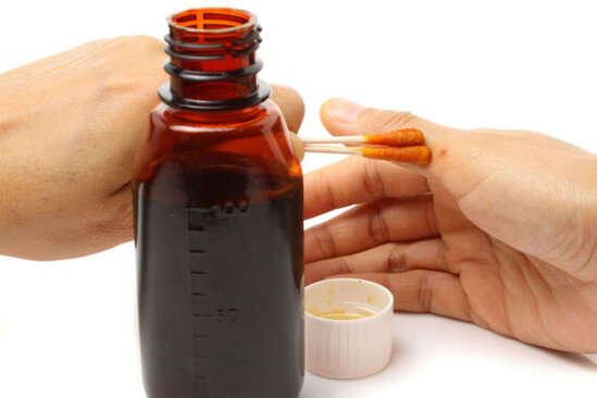 Apteklərdə niyə yod tapılmır? - AÇIQLAMA + VİDEO