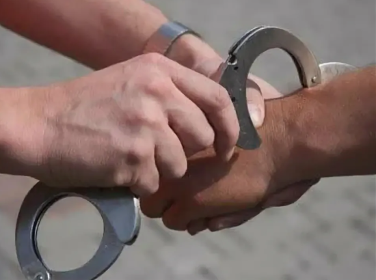 Sumqayıtda quldurluq edən şəxs saxlanıldı