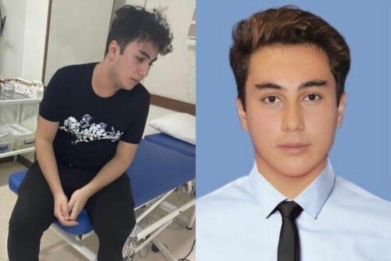 18 yaşlı gənci rus dilində danışdığı üçün döydülər - ŞOK