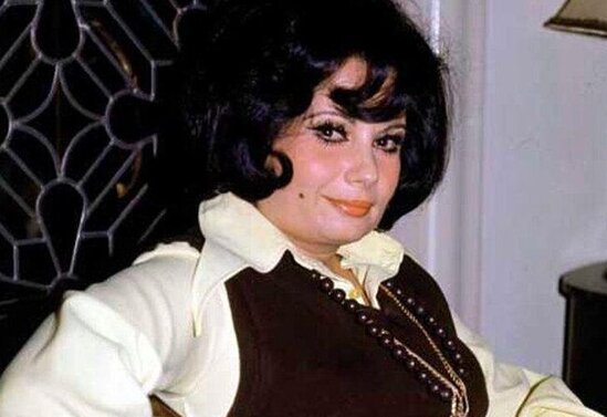 Aktrisanın oğlu evində ölü tapıldı - FOTOLAR