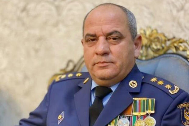 Polkovnik Mais Orucəliyev vəfat etdi