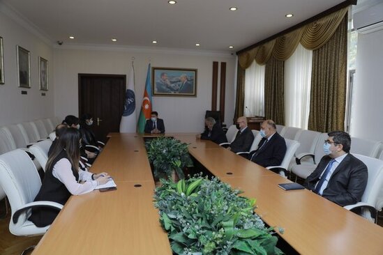 Polad Həşimovun qızına əlavə təqaüd ayrıldı - FOTO