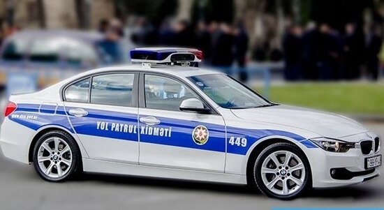 Sabah Bakının bəzi küçələrində hərəkət məhdudlaşdırılacaq - SİYAHI