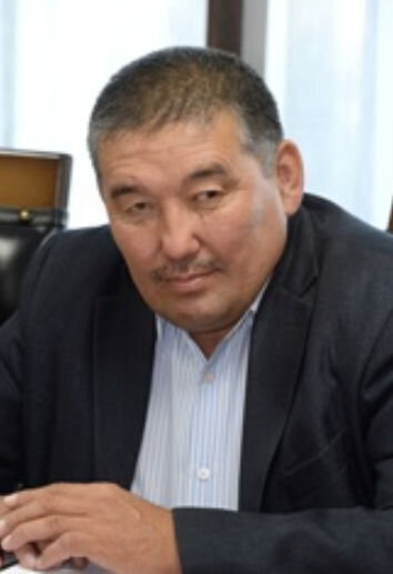 Rusiyada keçmiş nazir yaralandı, arvadı qətlə yetirildi - FOTO