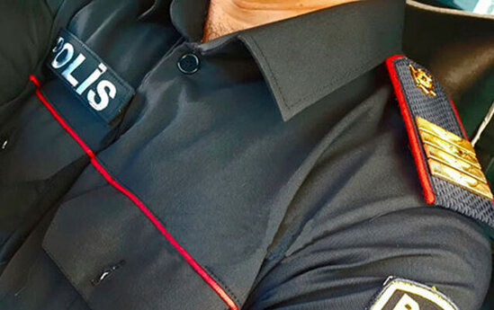 Azərbaycanda evdən qaçan gəlin ərindən polisə şikayət etdi — Şok təfərrüat