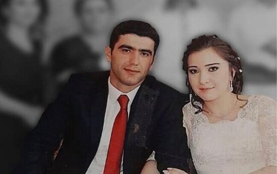 Həyat yoldaşını öldürən polisin vəkili məhkəməyə ETİRAZ ETDİ: "Şok keçirib, barmağı tətikdə ilişib"