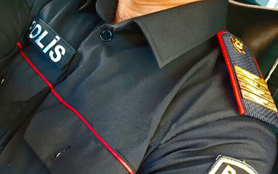 Arvadının şöbəyə gəldiyi haqda məlumatı polis kimdən alıb?