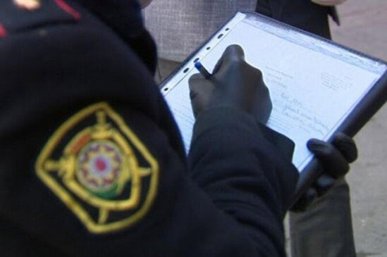 Karantin rejiminin pozulduğu toy məclisləri