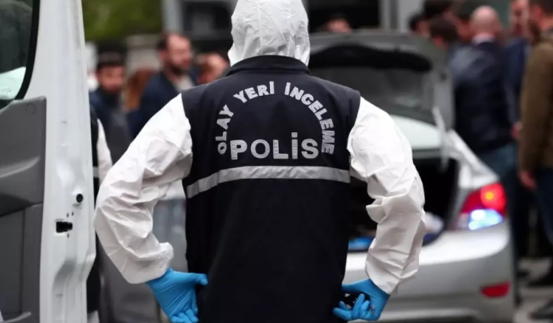 Kirayə götürdüyü avtomobildə 16 kilo narkotiklə yaxalanan polis əməkdaşı həbs edilib