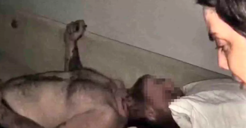 31 yaşlı kişi anasının ölümünə səbəb oldu