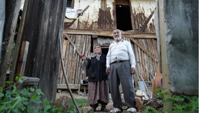 Polisin bu hərəkəti alqışlarla qarşılandı