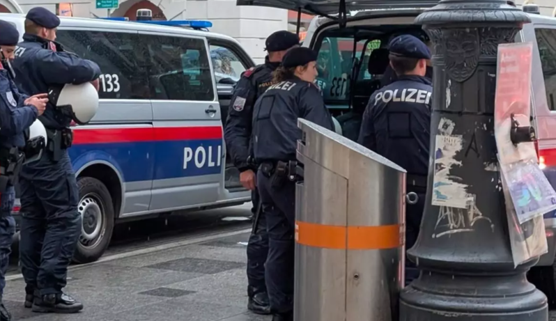 Məktəbdə silahlı insident oldu, 8 ÖLÜ VAR