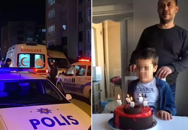 Polis məmuru evində başından güllə ilə vurulmuş halda tapılıb