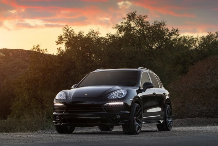 Qazaxda qardaşların ağlasığmaz PLANLARI: Özlərinə "Porsche" və "İnfiniti" aldılar