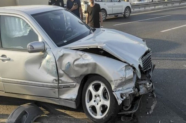 Bayram günləri yol qəzalarında 12 nəfər ÖLDÜ