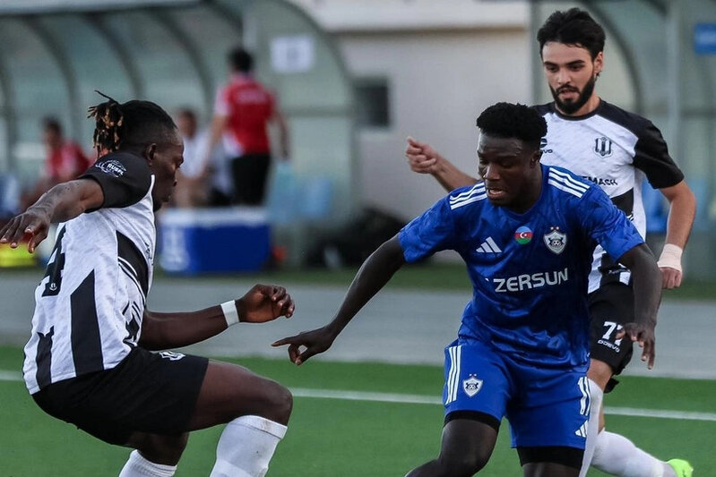 Premyer Liqa: "Qarabağ" bu gün "Karvan-Yevlax"la üz-üzə gələcək