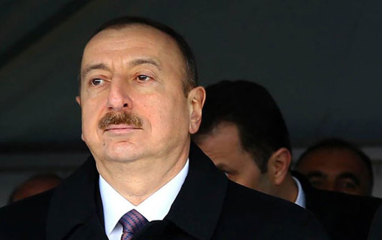 Prezidentə ad günü təbrikləri