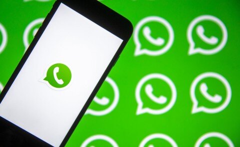 "Whatsapp"dan çoxdan gözlənilən yenilik - FOTO