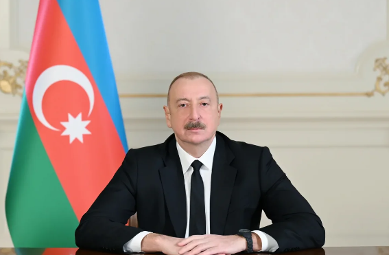 İlham Əliyev hərbi qulluqçuların şəxsi jetonla təmin edilməsi haqqında dəyişikliyi təsdiqləyib