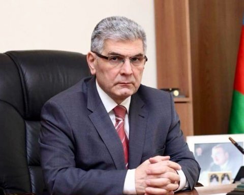 İlham Əliyevdən Cəfər Cəfərovla bağlı SƏRƏNCAM