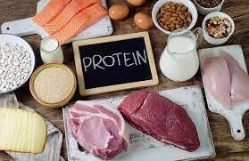 Protein qəbulu zamanı nəyi bilməliyik? - Diyetoloqdan AÇIQLAMA