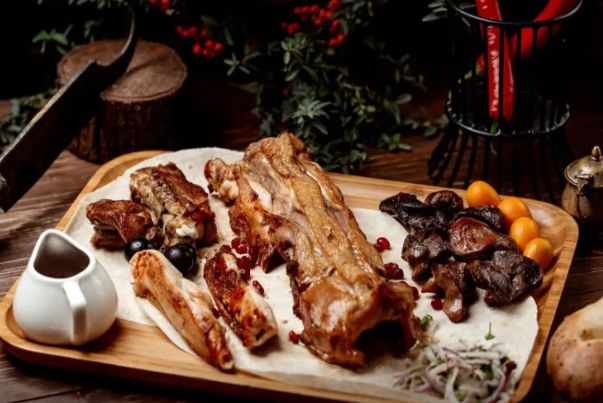 Ən yaxşı protein mənbəyi olan ət növü: insanlar onu itlərə verir