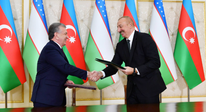 Qardaşlıqdan müttəfiqliyə uzanan yol!