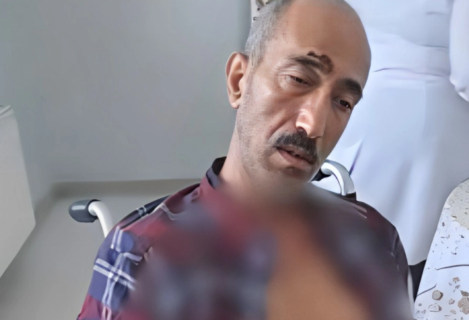 Psixiatriya Xəstəxanasında vətəndaş döyülüb? - İDDİA