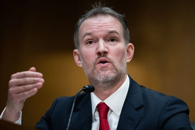 ABŞ Çinlə ticarət müharibəsinə girmək istəmədiyini açıqlayıb