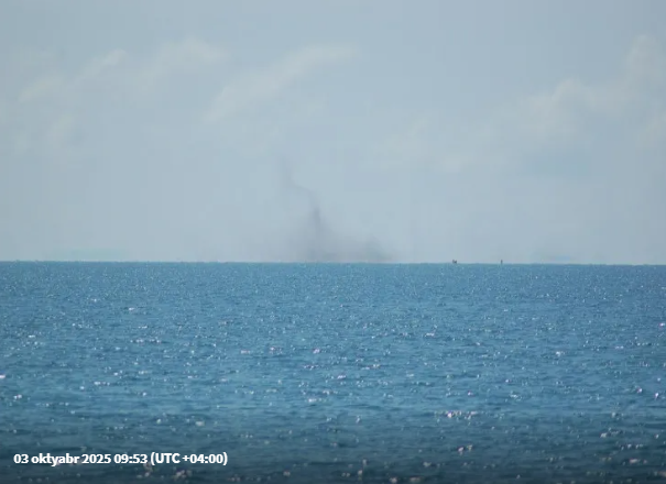 Dənizə çıxışı olmayan ölkənin heyranedici çimərlikləri