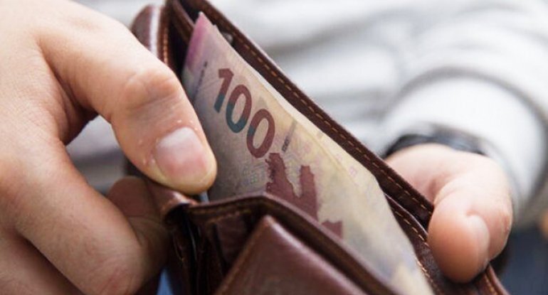 Azərbaycanda əmək haqqı artıb - RƏSMİ