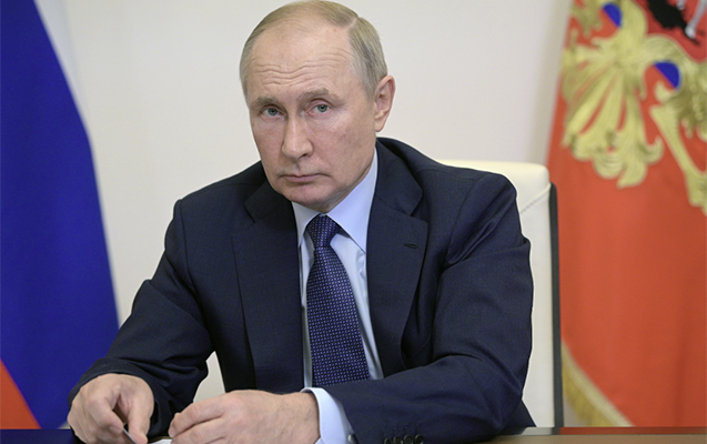 "Putin bu gün vacib açıqlamalar verəcək"