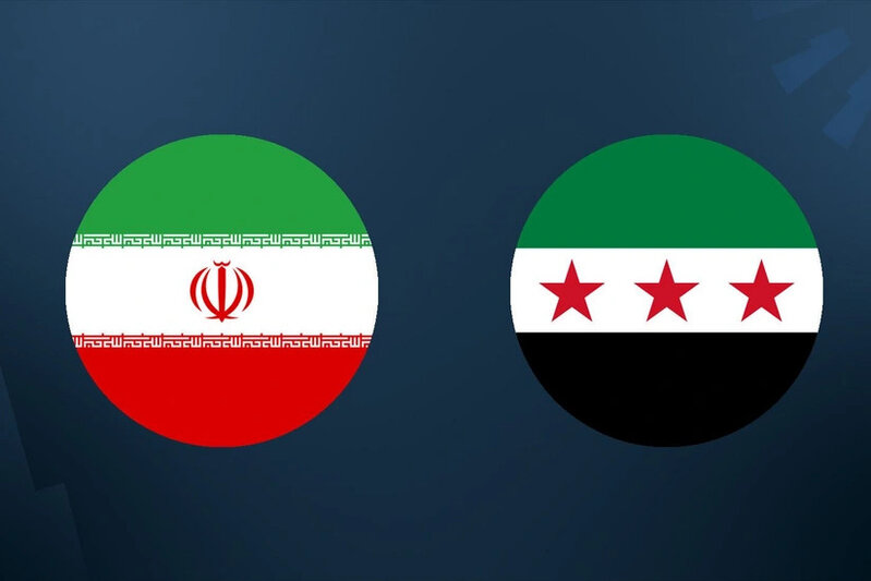 İran Suriya ilə münasibətləri bərpa etmək istəyir