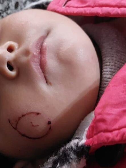 Ana uşağına DAĞ BASDI: "Məni cinlər məcbur etdi"