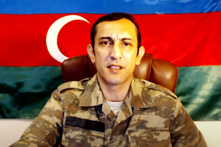 Qabil Məmmədovun 16 illik həbs hökmü qüvvədə saxlanıldı