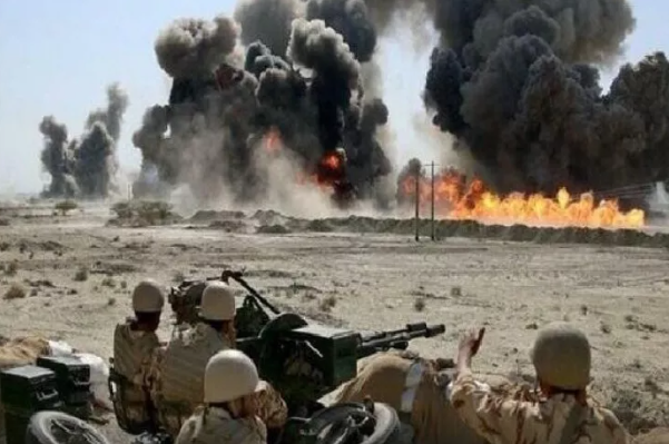 Bu ölkə heç bir güllə atmadan müharibəni qazanır - Analitikin ŞƏRHİ