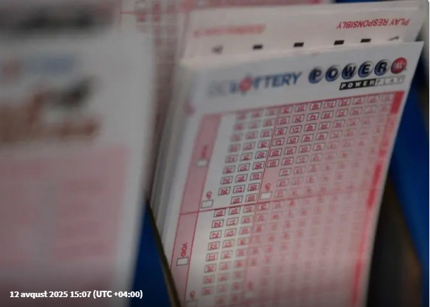 Qadın dua edib lotereyadan 2 milyon dollar uddu