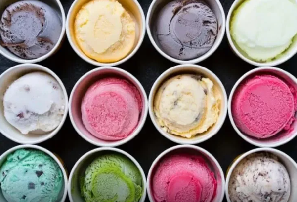 Qadın dondurma yedi: uşaq sahibi olmaq qabiliyyətini itirdi