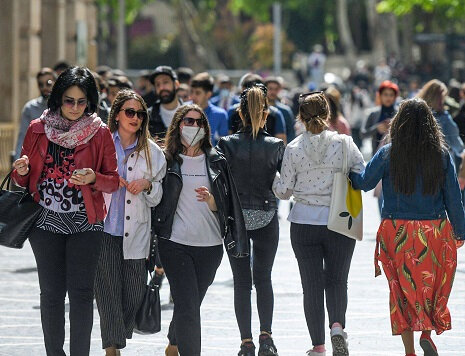Azərbaycanda şənbə-bazar günləri qadınlar işləməyəcək?