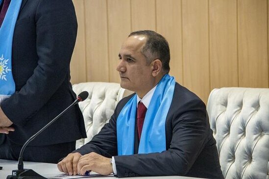 Yüzlərlə igid adlarını tarixə yazdırdı - Qafarov