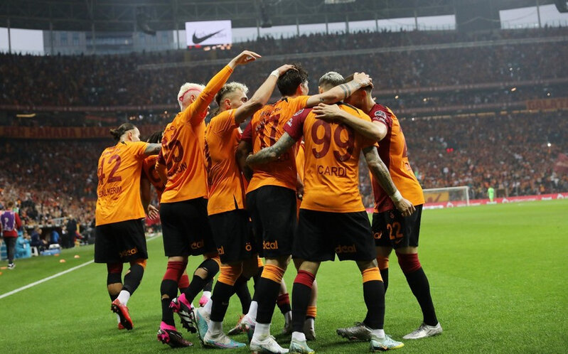 Çempionlar Liqası: "Qalatasaray"ın mümkün rəqibləri bilinib