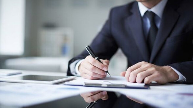 Qalmaqallı rəis işdən çıxarılıb - Yeni təyinat