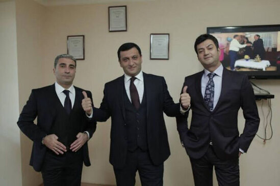 Qalmaqallı "Şuşa" komandasının Rusiyadakı oyunu TƏXİRƏ SALINDI