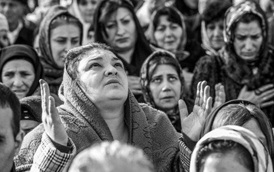 31 il əvvəl bu kəndin hər 10 sakinindən biri şəhid olub...