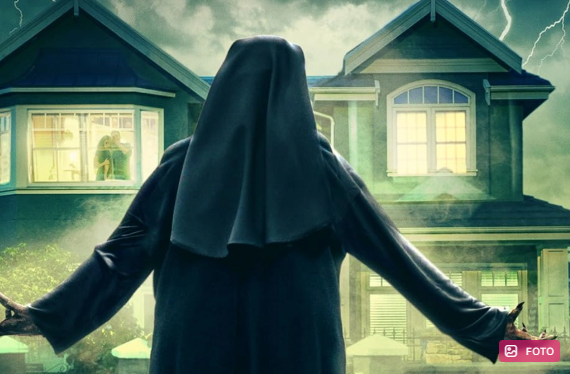 Qara rahibənin ruhu 200 ildir ki, Londonda dolaşır