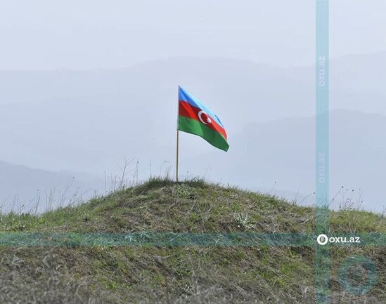 2021-ci ildə Qarabağda görülən bərpa və quruculuq işləri - VİDEO