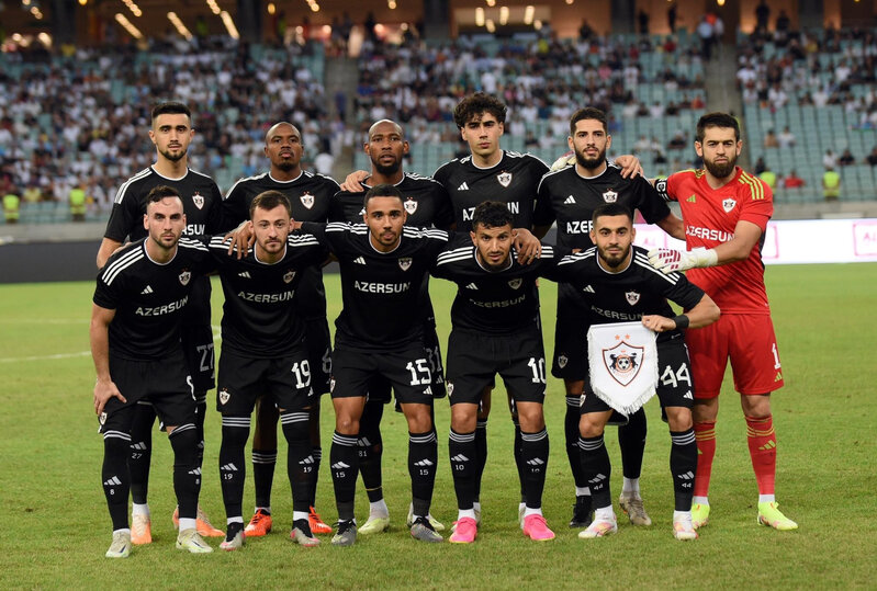 "Qarabağ" HİK-lə Tofiq Bəhramov adına stadionda oynayacaq - BU TARİXDƏ