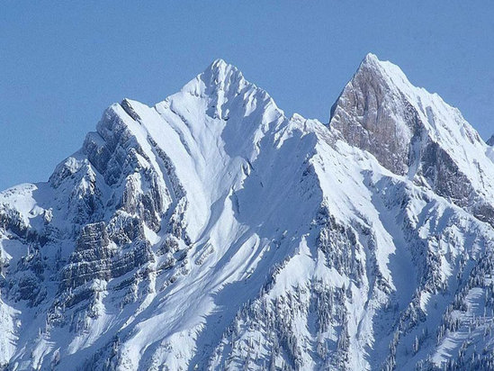 Qar, külək, yağış gəlir